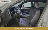 Thumbnail of 2025 Gray Volkswagen Atlas Cross Sport