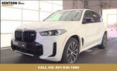 Photo of 2026 White BMW X5