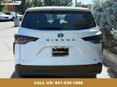 Thumbnail of 2025 Ice Cap Toyota Sienna