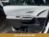 Thumbnail of 2025 Ice Cap Toyota Sienna