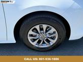 Thumbnail of 2025 Ice Cap Toyota Sienna