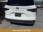 Thumbnail of 2025 Ice Cap Toyota Sienna
