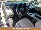 Thumbnail of 2025 Ice Cap Toyota Sienna