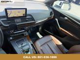 Thumbnail of 2018 Ibis White Audi Q5