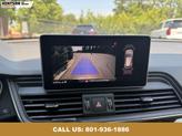 Thumbnail of 2018 Ibis White Audi Q5