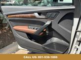 Thumbnail of 2018 Ibis White Audi Q5