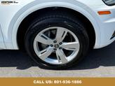 Thumbnail of 2018 Ibis White Audi Q5