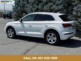 Thumbnail of 2018 Ibis White Audi Q5
