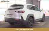 Thumbnail of 2025 Wind Chill Pearl Mazda CX-50