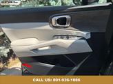 Thumbnail of 2023 Aruba Green Kia Sorento