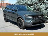 Thumbnail of 2023 Aruba Green Kia Sorento