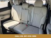 Thumbnail of 2023 Aruba Green Kia Sorento