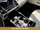 Thumbnail of 2023 Aruba Green Kia Sorento