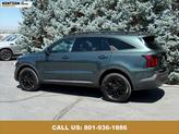 Thumbnail of 2023 Aruba Green Kia Sorento