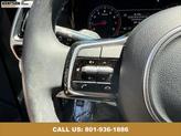 Thumbnail of 2023 Aruba Green Kia Sorento