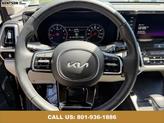 Thumbnail of 2023 Aruba Green Kia Sorento