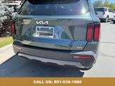 Thumbnail of 2023 Aruba Green Kia Sorento