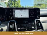 Thumbnail of 2023 Aruba Green Kia Sorento
