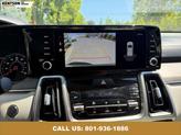 Thumbnail of 2023 Aruba Green Kia Sorento