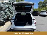 Thumbnail of 2024 Atlast White w/Black Roof Hyundai KONA