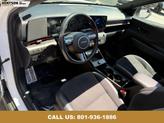 Thumbnail of 2024 Atlast White w/Black Roof Hyundai KONA