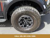 Thumbnail of 2024 Agate Black Metallic Ford F-150