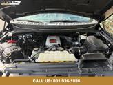 Thumbnail of 2024 Agate Black Metallic Ford F-150