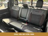 Thumbnail of 2024 Agate Black Metallic Ford F-150