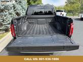 Thumbnail of 2024 Agate Black Metallic Ford F-150
