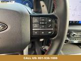Thumbnail of 2024 Agate Black Metallic Ford F-150