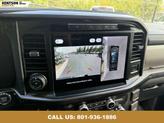 Thumbnail of 2024 Agate Black Metallic Ford F-150