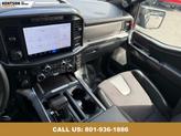 Thumbnail of 2024 Agate Black Metallic Ford F-150