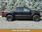Thumbnail of 2024 Agate Black Metallic Ford F-150