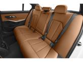 Thumbnail of 2025 Gray BMW 330
