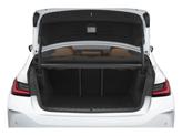 Thumbnail of 2025 Gray BMW 330
