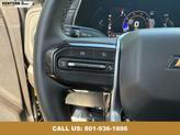 Thumbnail of 2023 Black Chevrolet Colorado