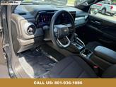 Thumbnail of 2023 Black Chevrolet Colorado