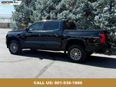 Thumbnail of 2023 Black Chevrolet Colorado