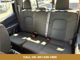 Thumbnail of 2023 Black Chevrolet Colorado
