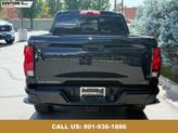 Thumbnail of 2023 Black Chevrolet Colorado
