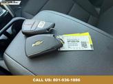 Thumbnail of 2023 Black Chevrolet Colorado