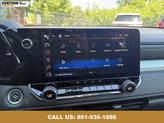 Thumbnail of 2023 Black Chevrolet Colorado