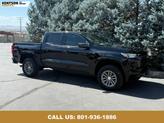 Thumbnail of 2023 Black Chevrolet Colorado
