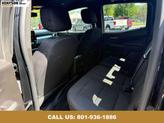 Thumbnail of 2023 Black Chevrolet Colorado