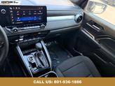 Thumbnail of 2023 Black Chevrolet Colorado