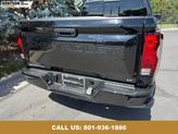 Thumbnail of 2023 Black Chevrolet Colorado