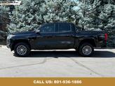 Thumbnail of 2023 Black Chevrolet Colorado