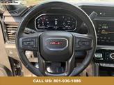 Thumbnail of 2024 Onyx Black GMC Sierra 3500