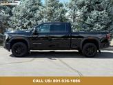 Thumbnail of 2024 Onyx Black GMC Sierra 3500