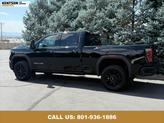 Thumbnail of 2024 Onyx Black GMC Sierra 3500